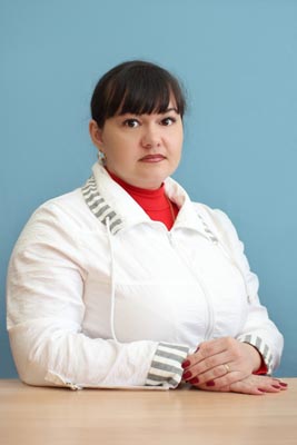Кaбаченко Татьяна Витальевна